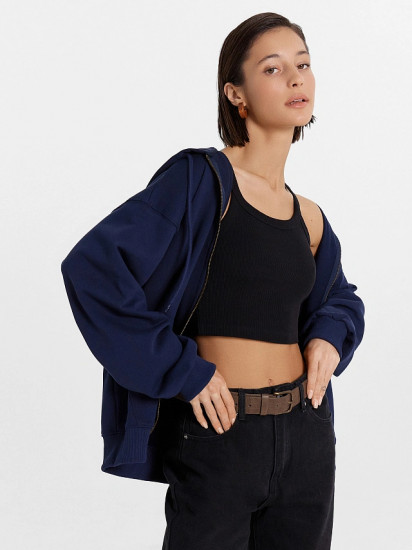 Толстовка женская