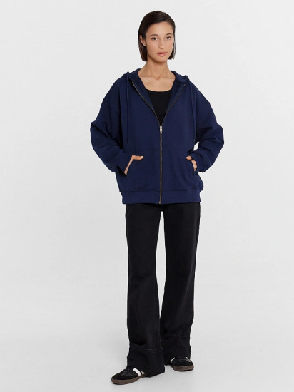 Толстовка женская