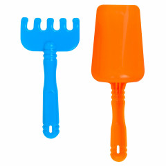 Песок для лепки кинетический песочный - Фото 2