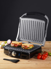 Гриль электрический  Line GL2961 - Фото 2