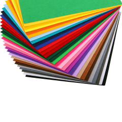 Фетр для творчества - Фото 4