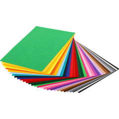 Фетр для творчества - Фото 5