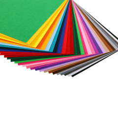 Фетр для творчества - Фото 6