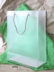 Набор пакетов подарочных - Фото 2