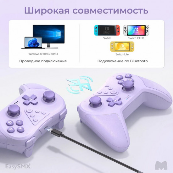 Геймпад беспроводной T37