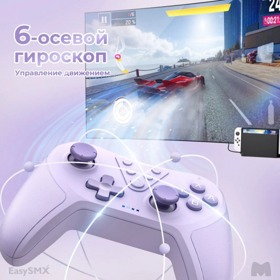 Геймпад беспроводной T37