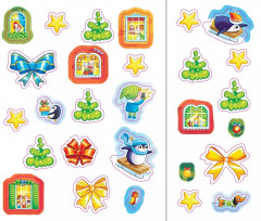 Дед Мороз и Новый год - Фото 2