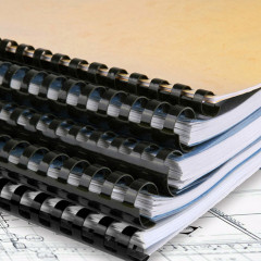 Набор пружин для переплета - Фото 5