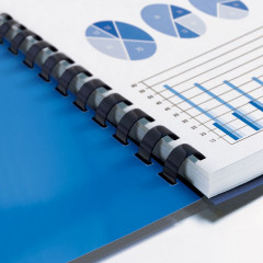 Набор пружин для переплета - Фото 6