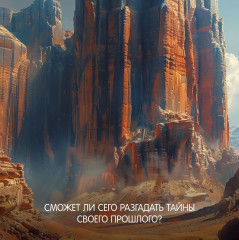 Кодекс боя. Книга 2. Кровь гривара - Фото 4