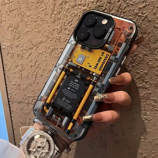 Чехол для iPhone 14 Pro Max