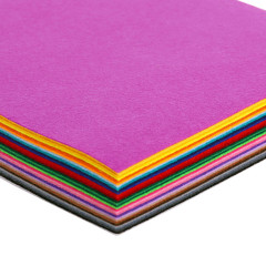 Набор фетра жесткого - Фото 2