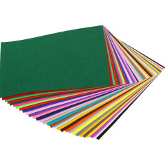 Набор фетра жесткого - Фото 4