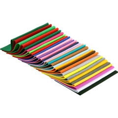 Набор фетра жесткого - Фото 5