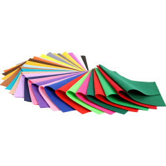 Набор фетра жесткого - Фото 6