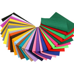 Набор фетра жесткого - Фото 7