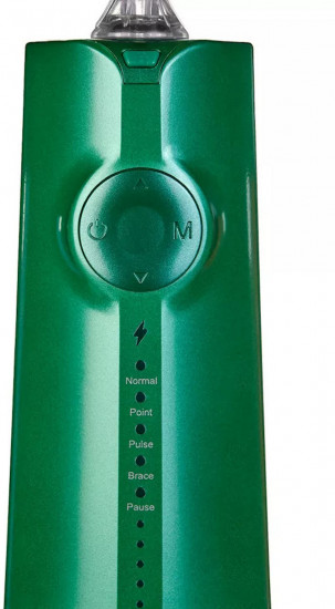 Ирригатор RL 610 Special Color Edition Green Dragon