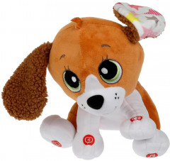 Игрушка интерактивная «Щенок-сказочник» - Фото 1