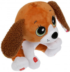 Игрушка интерактивная «Щенок-сказочник» - Фото 2