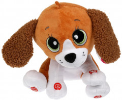 Игрушка интерактивная «Щенок-сказочник» - Фото 3