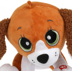 Игрушка интерактивная «Щенок-сказочник» - Фото 4