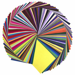 Набор мягкого фетра - Фото 3