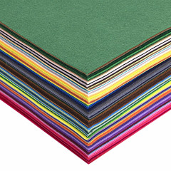 Набор мягкого фетра - Фото 4