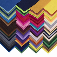 Набор мягкого фетра - Фото 5