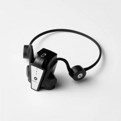 Наушники беспроводные с костной проводимостью Flex - Фото 1