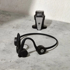 Наушники беспроводные с костной проводимостью Flex - Фото 2