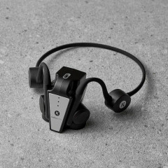 Наушники беспроводные с костной проводимостью Flex - Фото 3