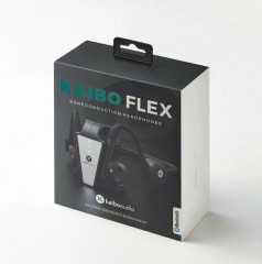 Наушники беспроводные с костной проводимостью Flex - Фото 4