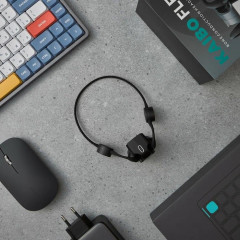 Наушники беспроводные с костной проводимостью Flex - Фото 5