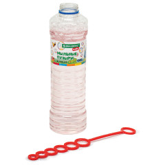 Пузыри мыльные - Фото 9