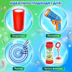 Мыльные пузыри - Фото 3