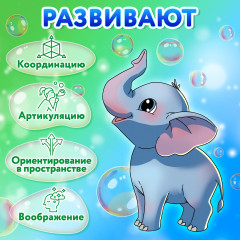 Мыльные пузыри - Фото 4