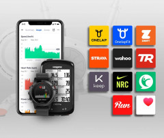 Пульсометр H803 - Фото 7