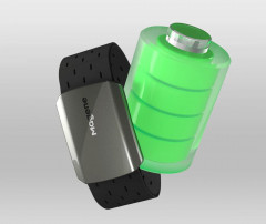 Пульсометр H803 - Фото 8