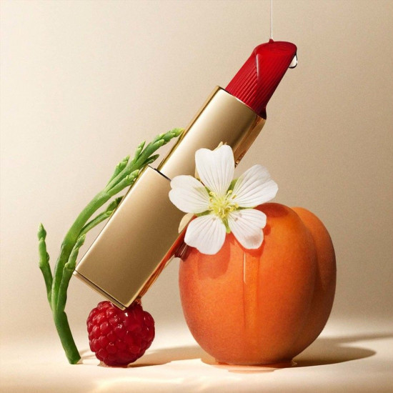 Помада для губ «Pure Color Matte Lipstick», тон Rebellious rose