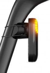 Радар-велофонарь L508 - Фото 5