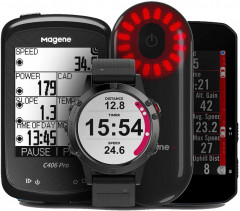 Радар-велофонарь L508 - Фото 10