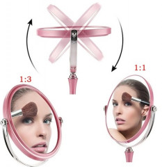 Зеркало двустороннее - Фото 3