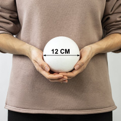 Шары из пенопласта - Фото 6