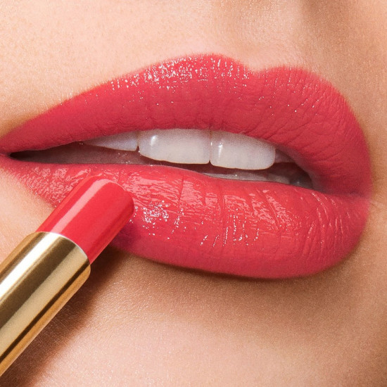 Помада для губ сияющая «Pure Color Explicit Slick Shine Lipstick», тон 940 Without
