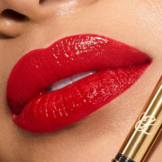 Помада для губ сияющая «Pure Color Explicit Slick Shine Lipstick», тон 914 Adrenaline