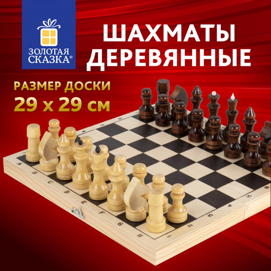 Шахматы