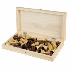 Шахматы - Фото 6