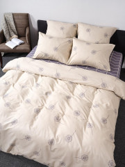 Комплект постельного белья «Джон» - Фото 1