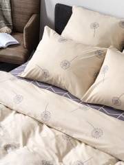 Комплект постельного белья «Джон» - Фото 2