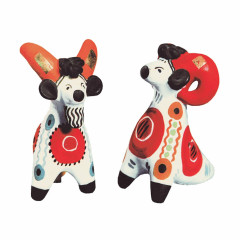 Глина для лепки - Фото 11